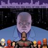 Image Featuring Daredevil, Elektra, Iron Fist (Danny Rand), Kingpin, Moon Knight, Spider-Man, White Tiger (Angela Del Toro)