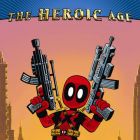 Deadpool (2008) #23 (HEROIC AGE VARIANT)