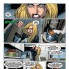 DARKSTAR AND THE WINTER GUARD #2 preview art by Steve Ellis
