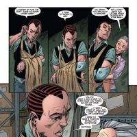 AMAZING SPIDER-MAN PRESENTS: AMERICAN SON #3 preview art by Philipe Briones