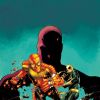 SHADOWLAND: POWER MAN #1 cover by Mike Perkins