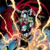 THOR: FIRST THUNDER #1 preview art by Tan Eng Huat 2