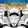 Avengers #4 inked variant cover by John Romita Jr.