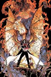 Book of Lost Souls #2 