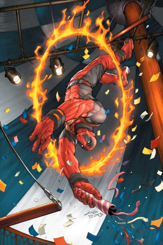 AGENT X #15