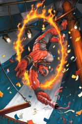 Agent X #15 