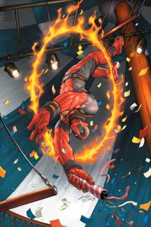 Agent X (2002) #15