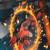 AGENT X #15