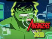 The Avengers: EMH!, Episode 8 Preview