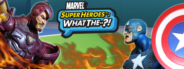 Watch Marvel Super Heroes: What The--?! Ep. 17