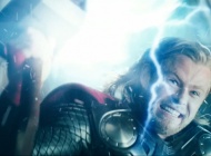 Thor TV Spot 1