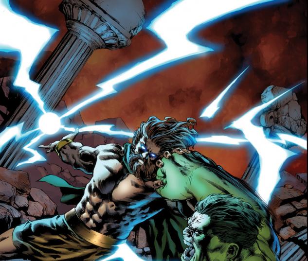 Incredible Hulks #622 Cover