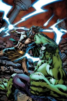 Incredible Hulks (2009) #622