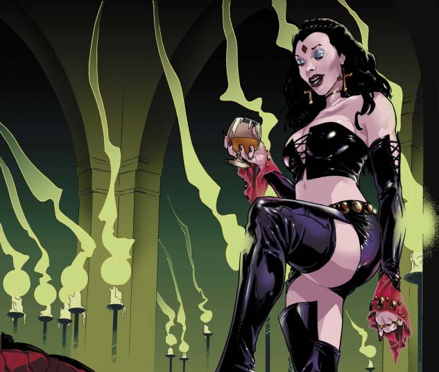 X-23 #6