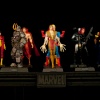 Eaglemoss Publications Classic Marvel Figurine Collection (Part 4) at Toy Fair 2011