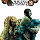 Fantastic Four #588 Back to Press