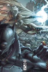 Black Panther: The Man Without Fear #520 
