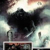 Hulk #32 preview art by Gabriel Hardman