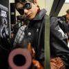 WonderCon 2011: Bucky Costumer