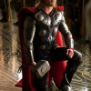 Chris Hemsworth stars as Thor