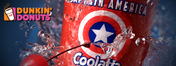 Captain America: The First Avenger