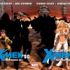 X-Men: Regenesis teaser by Dale Keown