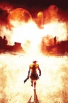 John Carter of Mars: A Princess of Mars (2011) #4