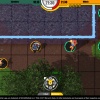 Screenshot from the Marvel Infinity Challenge in HeroClix Online