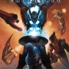 Annihilators: Earthfall (2011) #1 Cover