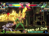 UMvC3: Hereoes & Heralds Trailer