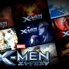 Download 8 New X-Men Anime Wallpapers