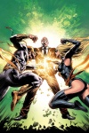 New Avengers (2010) #22