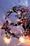 Invincible Iron Man (2008) #514