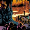 Daredevil (2011) #9 preview art by Paolo Rivera