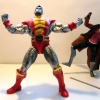 Diamond Select Toys' Marvel Select Line's 10 Year Anniversary