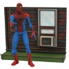 The Amazing Spider-Man Figure Prototype (Painted by Jason Wires)