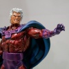 Kotobukiya Magneto Statue