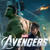 New "Marvel's The Avengers" poster featuring The Hulk & Hawkeye