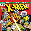 Uncanny X-Men #75 Cover