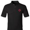X-Men logo polo shirt from WeLoveFine