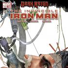 Invincible Iron Man (2008) #10