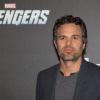 Mark Ruffalo (Hulk) at the premiere of Marvel's The Avengers in Berlin