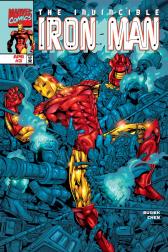 Iron Man #3 