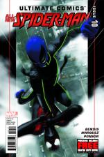 Ultimate Comics Spider-Man (2011) #10