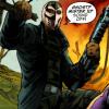 Scourge (Frank Simpson)