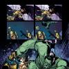 Hulk: Season One preview art by Tom Fowler