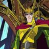 Fans voted Loki as their favorite villain