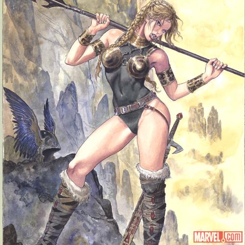 Fearless Defenders: Fighting Fear Pt. 1