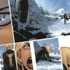Uncanny X-Men (2013) #2 preview art by Chris Bachalo
