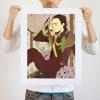 Jot Prince Nouveau Print